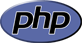 das php logo